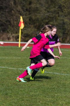 Bild 305 - B-Juniorinnen SV Wahlstedt - SG Wentorf-S./Sch�nberg